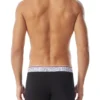 umbx-damienthreepack Dreierpack Boxershorts mit Umrisslogo