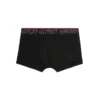 umbx-damienthreepack Dreierpack Boxershorts mit Umrisslogo