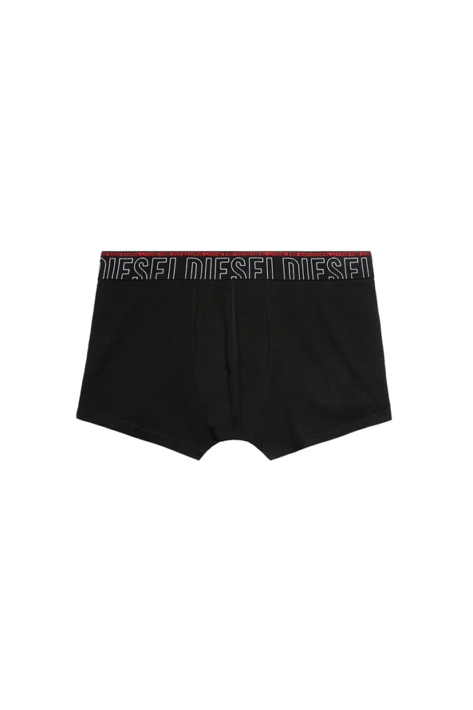 umbx-damienthreepack Dreierpack Boxershorts mit Umrisslogo