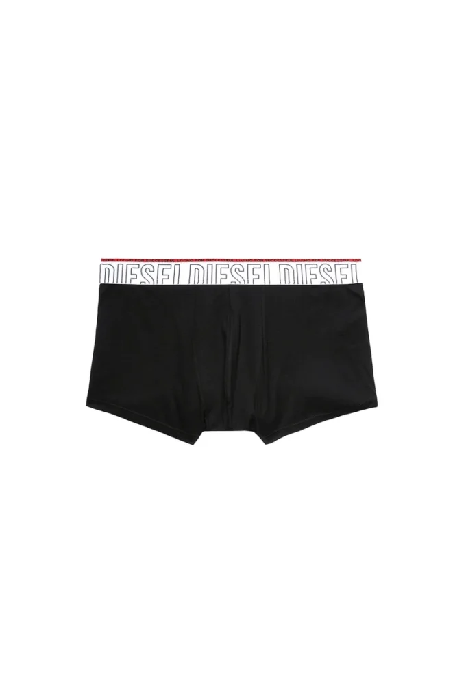 umbx-damienthreepack Dreierpack Boxershorts mit Umrisslogo
