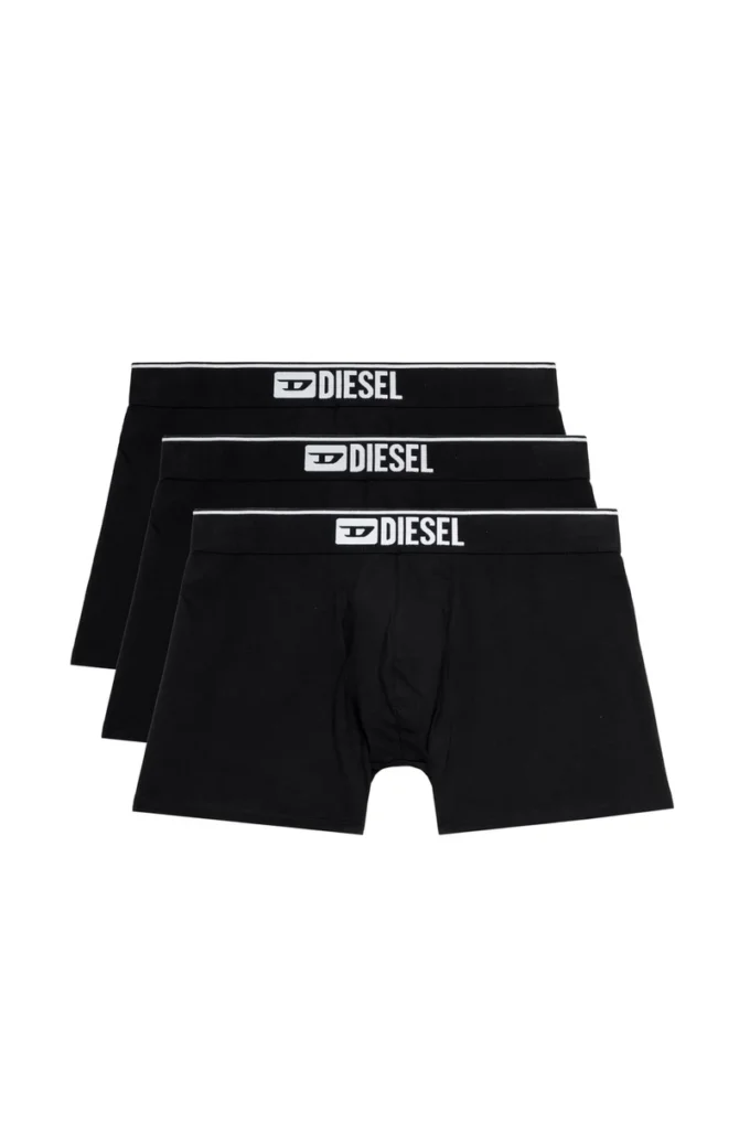 umbx-sebastianthreepac Dreierpack einfarbige lange Boxershorts umbx-sebastianthreepac Dreierpack einfarbige lange Boxershorts