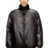 w-bourbon-enbm Wendbare, wattierte Bomberjacke w-bourbon-enbm Wendbare, wattierte Bomberjacke