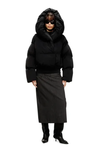 w-iley-t1 Wickeljacke aus Bi-Stretch-Nylon