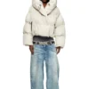 w-iley-t1 Wickeljacke aus Bi-Stretch-Nylon w-iley-t1 Wickeljacke aus Bi-Stretch-Nylon