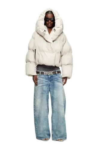 w-iley-t1 Wickeljacke aus Bi-Stretch-Nylon