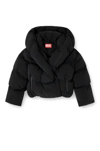 w-iley-t1 Wickeljacke aus Bi-Stretch-Nylon