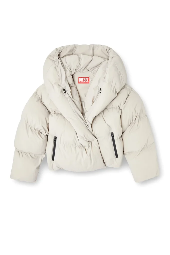 w-iley-t1 Wickeljacke aus Bi-Stretch-Nylon w-iley-t1 Wickeljacke aus Bi-Stretch-Nylon