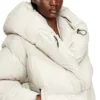 w-iley-t1 Wickeljacke aus Bi-Stretch-Nylon w-iley-t1 Wickeljacke aus Bi-Stretch-Nylon