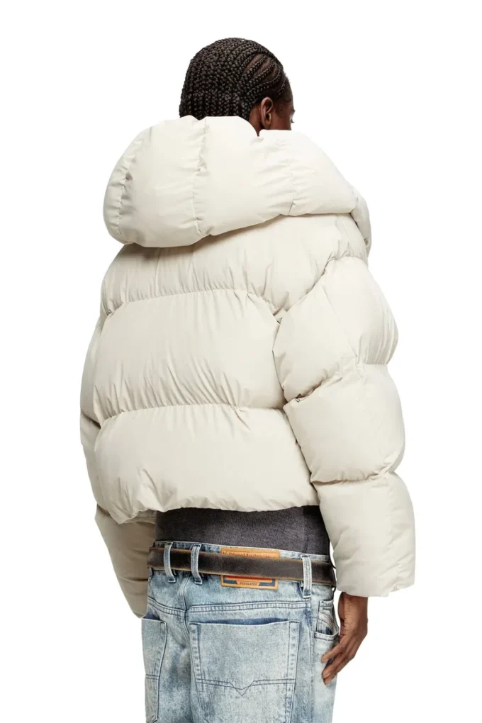 w-iley-t1 Wickeljacke aus Bi-Stretch-Nylon w-iley-t1 Wickeljacke aus Bi-Stretch-Nylon