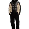 w-ostend Kapuzen-Steppjacke aus glänzendem Ripstop w-ostend Kapuzen-Steppjacke aus glänzendem Ripstop