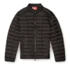 w-pilot Daunenjacke aus leichtem Nylon