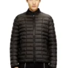 w-pilot Daunenjacke aus leichtem Nylon