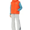 w-rolf-sl-nw Polygiene ViralOff® Weste aus echter Daune w-rolf-sl-nw Polygiene ViralOff® Weste aus echter Daune