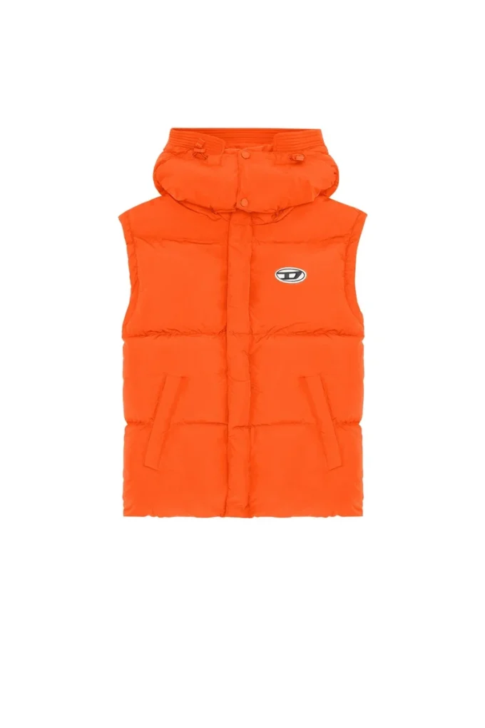 w-rolf-sl-nw Polygiene ViralOff® Weste aus echter Daune w-rolf-sl-nw Polygiene ViralOff® Weste aus echter Daune