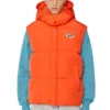 w-rolf-sl-nw Polygiene ViralOff® Weste aus echter Daune w-rolf-sl-nw Polygiene ViralOff® Weste aus echter Daune