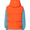w-rolf-sl-nw Polygiene ViralOff® Weste aus echter Daune w-rolf-sl-nw Polygiene ViralOff® Weste aus echter Daune