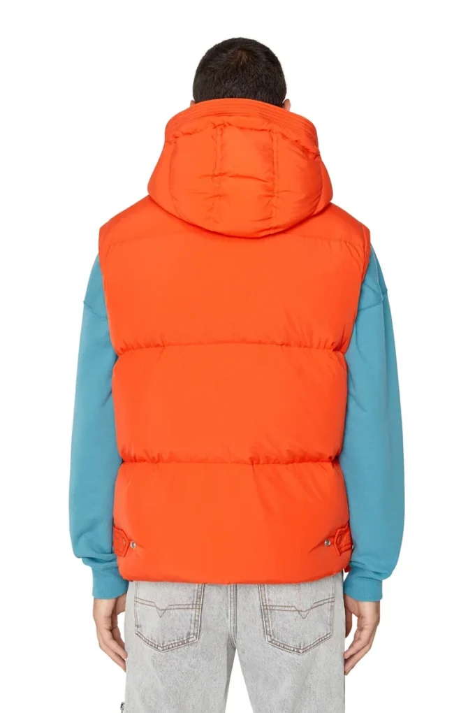 w-rolf-sl-nw Polygiene ViralOff® Weste aus echter Daune w-rolf-sl-nw Polygiene ViralOff® Weste aus echter Daune