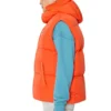 w-rolf-sl-nw Polygiene ViralOff® Weste aus echter Daune w-rolf-sl-nw Polygiene ViralOff® Weste aus echter Daune