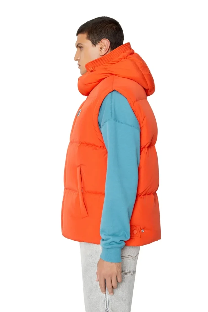 w-rolf-sl-nw Polygiene ViralOff® Weste aus echter Daune w-rolf-sl-nw Polygiene ViralOff® Weste aus echter Daune