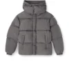 w-rolfys Daunenjacke aus recyceltem Nylon-Taslan w-rolfys Daunenjacke aus recyceltem Nylon-Taslan