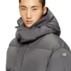 w-rolfys Daunenjacke aus recyceltem Nylon-Taslan w-rolfys Daunenjacke aus recyceltem Nylon-Taslan