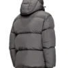 w-rolfys Daunenjacke aus recyceltem Nylon-Taslan w-rolfys Daunenjacke aus recyceltem Nylon-Taslan