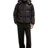w-rolfys-wrd Gesteppte Daunenjacke aus ViralOff® Taslan w-rolfys-wrd Gesteppte Daunenjacke aus ViralOff® Taslan