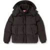w-rolfys-wrd Gesteppte Daunenjacke aus ViralOff® Taslan w-rolfys-wrd Gesteppte Daunenjacke aus ViralOff® Taslan