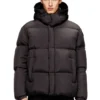 w-rolfys-wrd Gesteppte Daunenjacke aus ViralOff® Taslan w-rolfys-wrd Gesteppte Daunenjacke aus ViralOff® Taslan